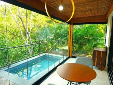 Casa de Condomínio com 3 Quartos à venda, 115m² no Praia do Forte, Mata de São João