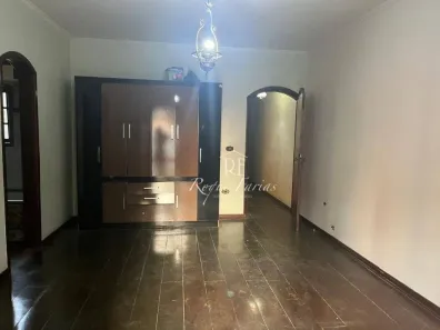 Sobrado com 3 Quartos para alugar, 200m² no Bela Vista, Osasco