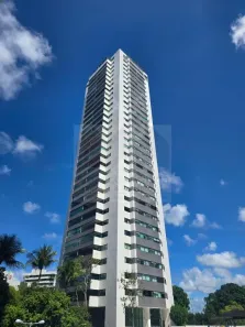 Apartamento com 4 Quartos à venda, 234m² no Monteiro, Recife