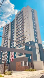 Apartamento com 2 Quartos à venda, 49m² no Eldorado, Contagem