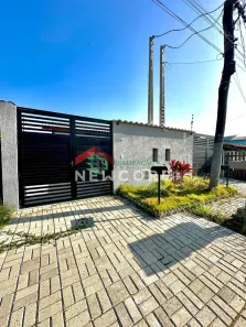 Casa com 3 Quartos à venda, 60m² no Bopiranga, Itanhaém