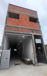 Sala Comercial para alugar, 96m² no Jardim Adriana, Guarulhos