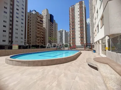 Apartamento com 1 Quarto à venda, 54m² no Setor Bueno, Goiânia