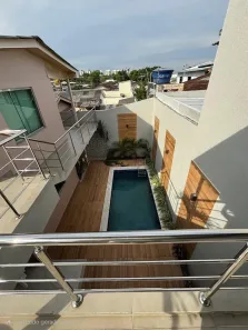Casa com 4 Quartos para alugar, 300m² no Dom Pedro I, Manaus