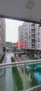 Apartamento com 1 Quarto à venda, 40m² no Taquara, Rio de Janeiro