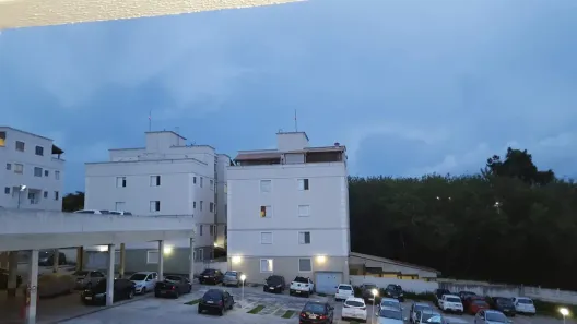 Apartamento com 2 Quartos à venda, 52m² no Parque Reserva Fazenda Imperial, Sorocaba