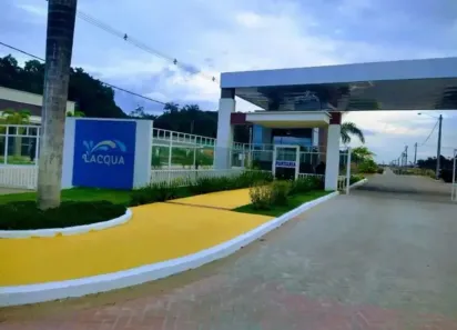 Lote/Terreno à venda, 250m² no , Iranduba