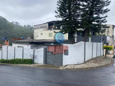 Casa com 3 Quartos à venda, 84m² no Conjunto Residencial Bandeirantes, Ferraz de Vasconcelos