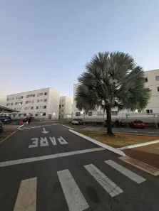 Apartamento com 2 Quartos à venda, 42m² no Parque Balneário, Goiânia