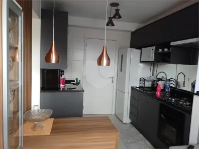 Apartamento com 2 Quartos à venda, 32m² no Jaraguá, São Paulo