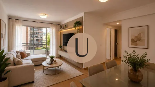 Apartamento com 3 Quartos à venda, 86m² no Perdizes, São Paulo