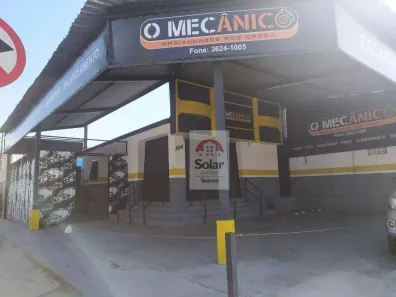 Ponto Comercial para alugar, 50m² no Centro, Taubaté