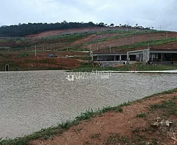 Lote/Terreno à venda, 303m² no Vina Del Mar, Juiz de Fora