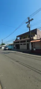 Casa com 5 Quartos para venda ou aluguel, 150m² no Planalto, Manaus