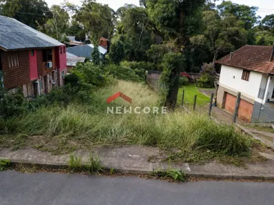 Lote/Terreno à venda, 577m² no Eugênio Ferreira, Canela
