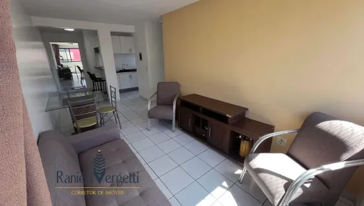 Apartamento com 1 Quarto à venda, 40m² no Ponta Verde, Maceió