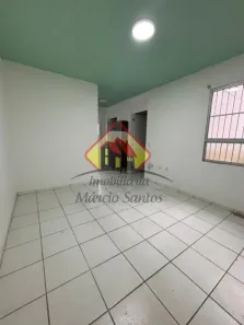 Apartamento com 2 Quartos à venda, 49m² no Vila dos Comerciários I, Taubaté
