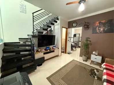 Casa de Condomínio com 2 Quartos à venda, 65m² no Vila Gustavo, São Paulo