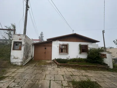 Casa com 3 Quartos à venda, 70m² no Imigrante, Farroupilha
