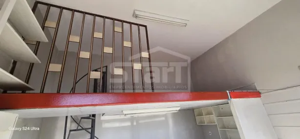 Ponto Comercial para alugar, 24m² no Conjunto Vila Maria, Lagoa Santa