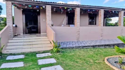 Fazenda/Sítio com 3 Quartos à venda, 33158m² no Oviedo Teixeira, Itabaiana