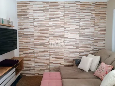 Casa com 5 Quartos à venda, 285m² no Jardim Califórnia, Indaiatuba