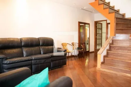 Casa com 3 Quartos à venda, 200m² no Vila Isolina Mazzei, São Paulo