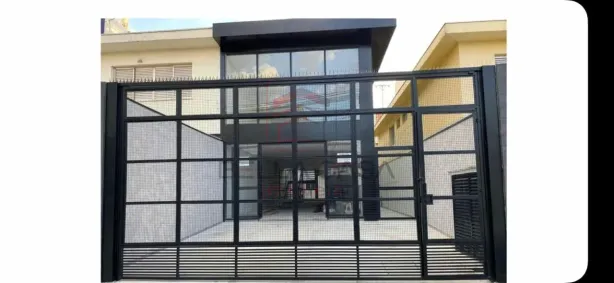 Imóvel Comercial para alugar, 189m² no Tatuapé, São Paulo