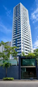 Apartamento com 4 Quartos à venda, 112m² no Torre, Recife