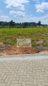 Lote/Terreno à venda, 203m² no Loteamento Villagio PelaVida, Elias Fausto