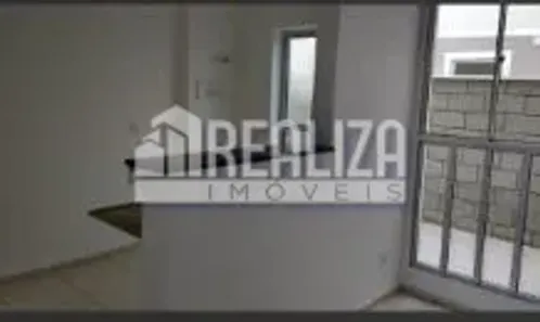 Apartamento com 2 Quartos à venda, 50m² no Fabrício, Uberaba