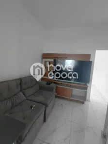 Apartamento com 2 Quartos à venda, 43m² no Maria da Graça, Rio de Janeiro