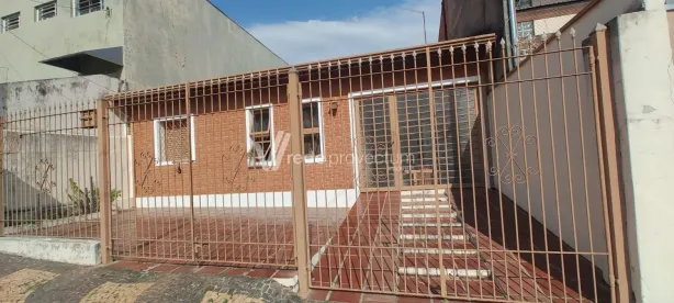 Casa com 3 Quartos à venda, 150m² no Jardim Proença I, Campinas
