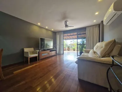 Cobertura com 5 Quartos à venda, 277m² no Recreio dos Bandeirantes, Rio de Janeiro