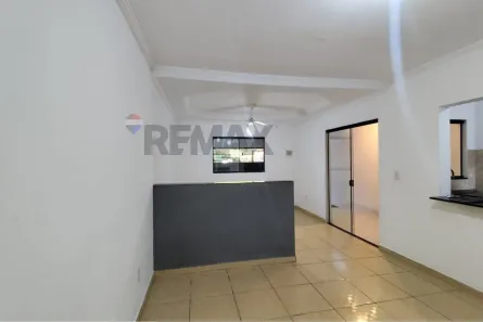 Casa com 2 Quartos para alugar, 160m² no Parque Residencial São Clemente, Monte Mor
