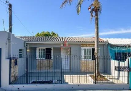 Casa com 2 Quartos à venda, 62m² no Nova Sapucaia, Sapucaia do Sul