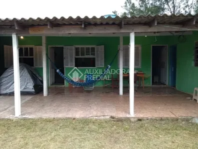 Casa com 2 Quartos à venda, 74m² no Quintão, Palmares do Sul