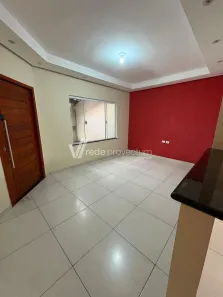 Casa com 2 Quartos à venda, 111m² no Jardim Interlagos, Hortolândia