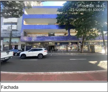 Ponto Comercial à venda, 20m² no Zona 01, Maringá