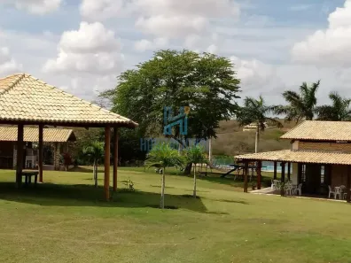 Lote/Terreno à venda, 1538m² no Bela Vista, Macaíba