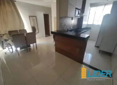 Apartamento com 2 Quartos à venda, 60m² no Jardim Europa, Uberlândia