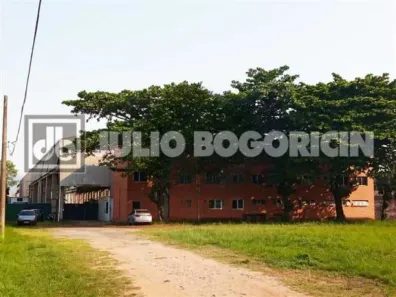 Galpão/Depósito/Armazém à venda, 12m² no Benfica, Rio de Janeiro