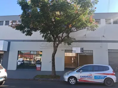 Ponto Comercial para alugar, 120m² no Centro, Araraquara