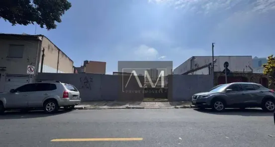 Lote/Terreno à venda, 470m² no Cidade Mãe do Céu, São Paulo
