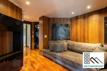 Apartamento com 2 Quartos à venda, 227m² no Vila Uberabinha, São Paulo