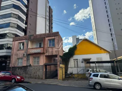 Lote/Terreno à venda, 800m² no Centro, Passo Fundo