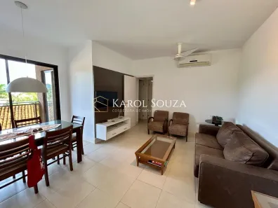 Apartamento com 2 Quartos à venda, 82m² no Cachoeira do Bom Jesus, Florianópolis