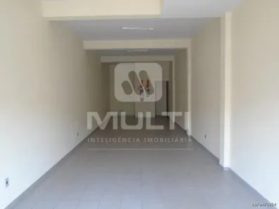 Ponto Comercial com 1 Quarto para alugar, 50m² no Santa Mônica, Uberlândia