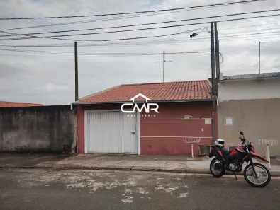 Casa com 3 Quartos à venda, 125m² no Pompéia, Piracicaba