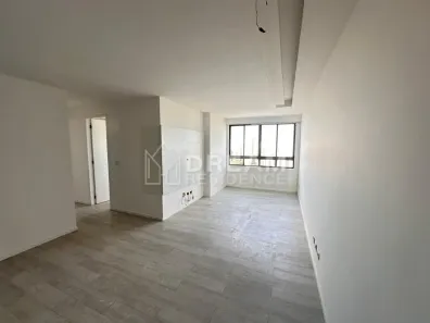 Apartamento com 3 Quartos à venda, 62m² no Casa Amarela, Recife